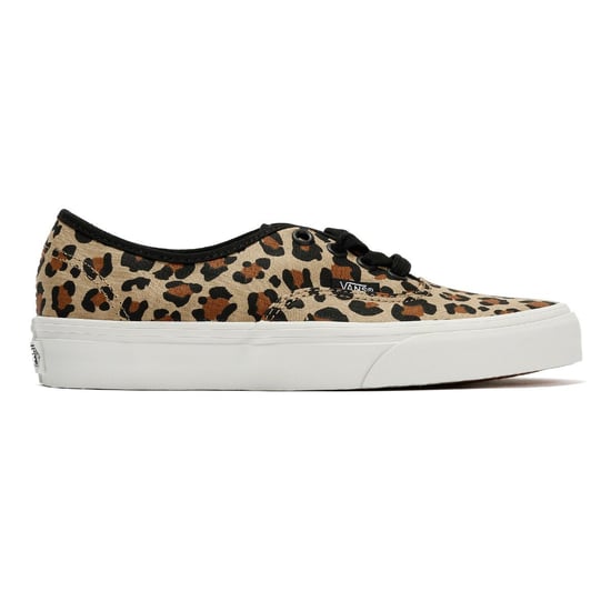 Vans Authentic Canvas Meerkleurige Sneakers - Image 5
