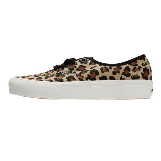 Vans Authentic Canvas Meerkleurige Sneakers - Image 6