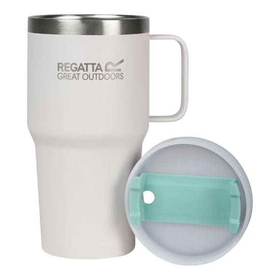 Regatta Thermulate Geïsoleerde 600 ml Reismok (Bloesem Roze) - Image 3