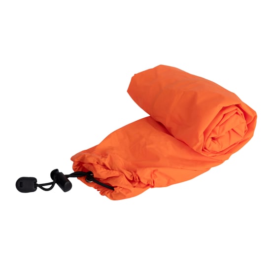 Trespass Regenwaterdichte Rugzak/Rugzakhoes (Fluorescerend Oranje) - Image 4