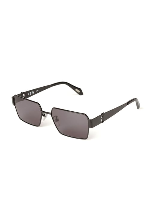 Just Cavalli Zonnebril Totaal Glanzend Zwart - Image 1