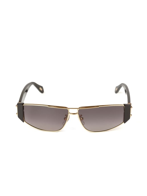 Just Cavalli Zonnebril Gepolijst Rosé Goud - Image 2