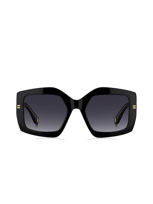 Marc Jacobs Zonnebril Zwart/Goud - Image 3