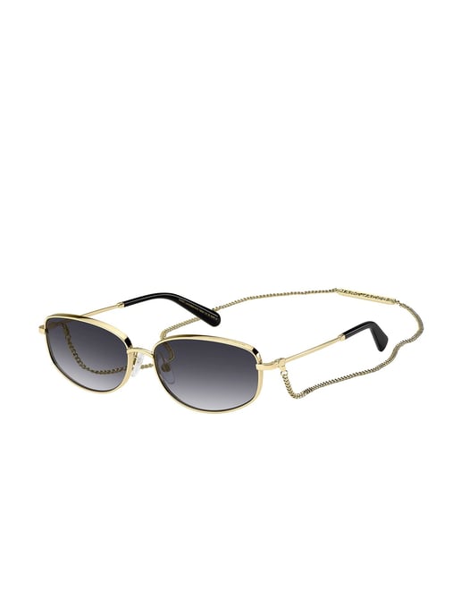 Marc Jacobs Zonnebril Goud - Image 1