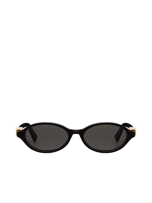 Dior Zonnebril Zwart - Image 2