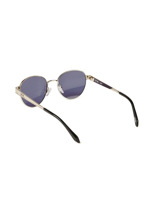 Just Cavalli Zonnebril Gepolijst Palladium - Image 3