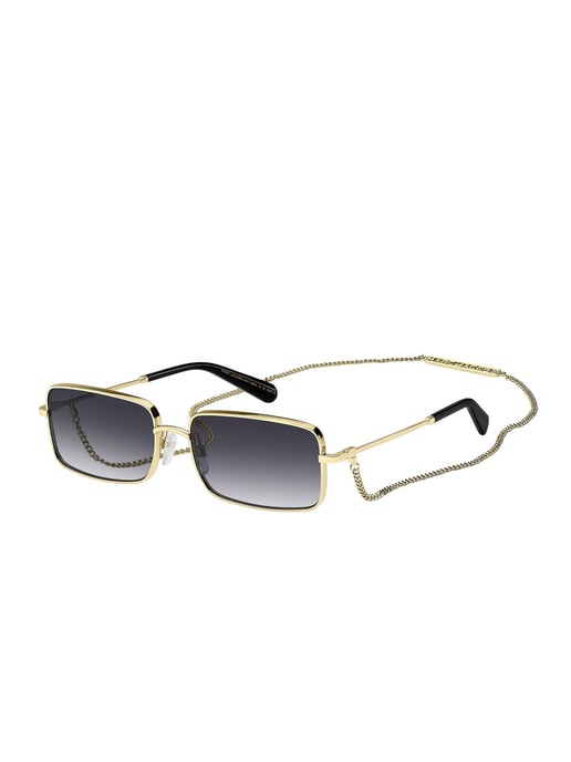 Marc Jacobs Zonnebril Goud - Image 1