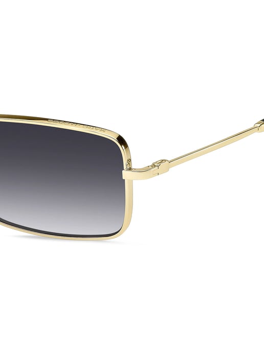 Marc Jacobs Zonnebril Goud - Image 3