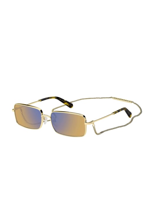 Marc Jacobs Zonnebril Goud - Image 1