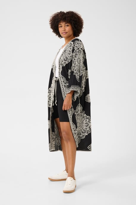 Kimono CRTyla Kimono Oversize fit - Image 4