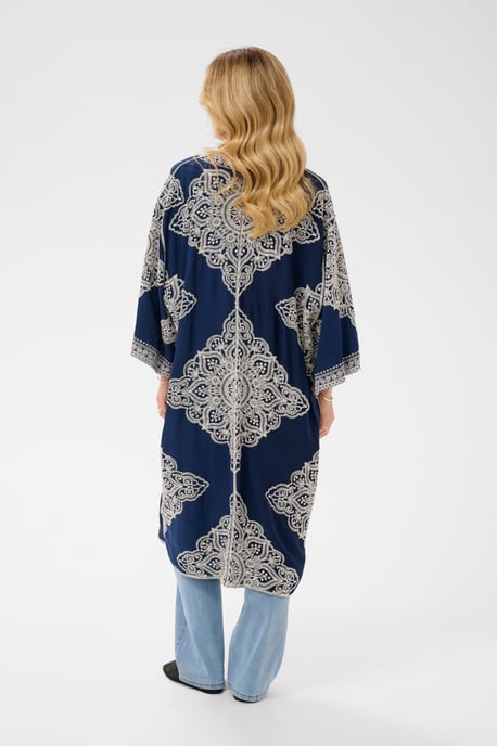 Kimono CRTyla Kimono Oversize fit - Image 2