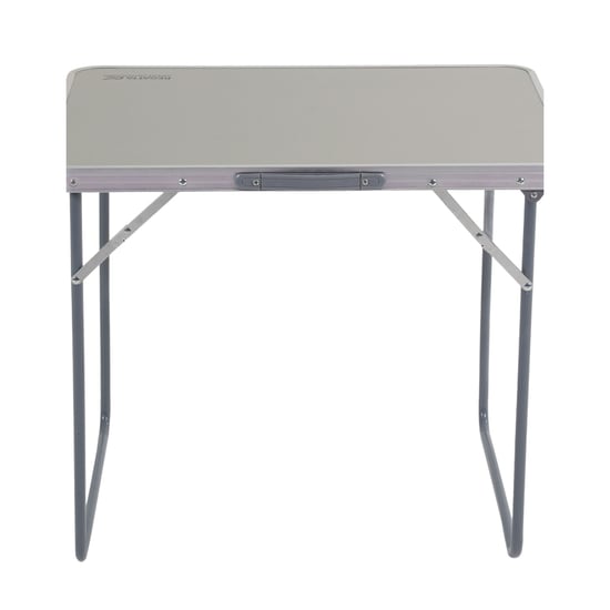 Regatta Great Outdoors Matano Campingtafel (Zilver) - Image 1