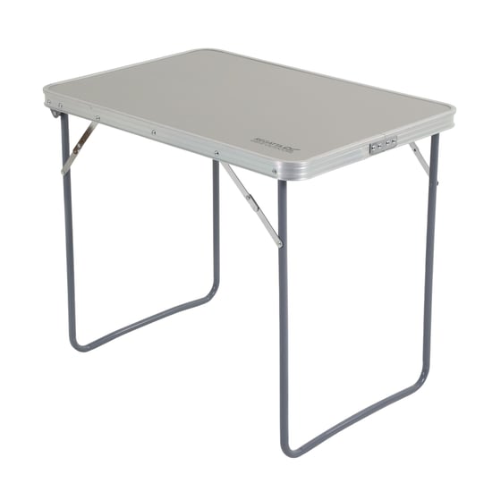 Regatta Great Outdoors Matano Campingtafel (Zilver) - Image 2