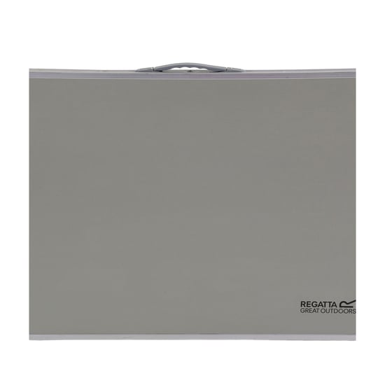 Regatta Great Outdoors Matano Campingtafel (Zilver) - Image 3