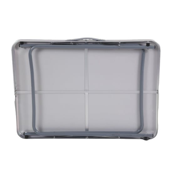 Regatta Great Outdoors Matano Campingtafel (Zilver) - Image 4
