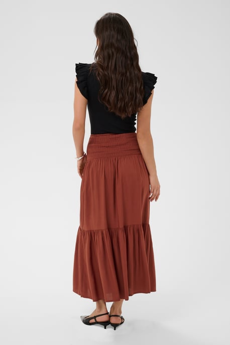 Rok KAmaxi Rok A-shape - Image 2