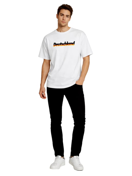 Only & Sons T-shirt - Image 4