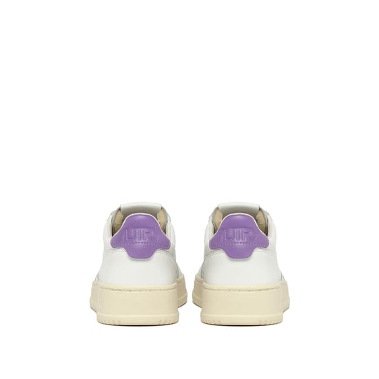 AUTRY Medalist leren sneakers - Image 4