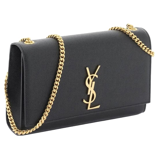 Saint Laurent Kate schoudertas - Image 2