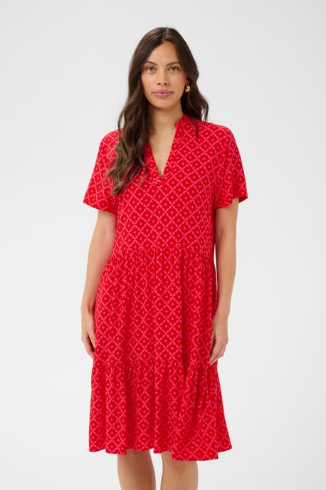 Jurk EdaSZ Jurk Loose fit - Image 2