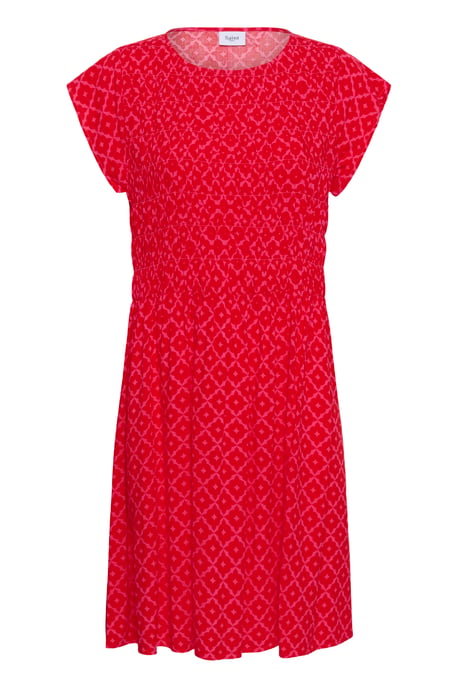 Jurk GislaSZ Jurk Regular fit - Image 4