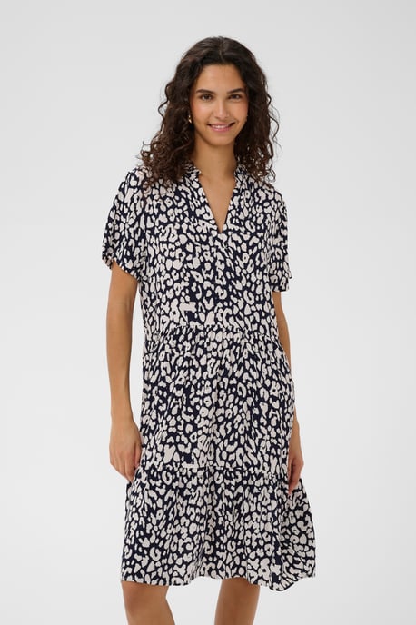 Jurk EdaSZ Jurk Loose fit - Image 2