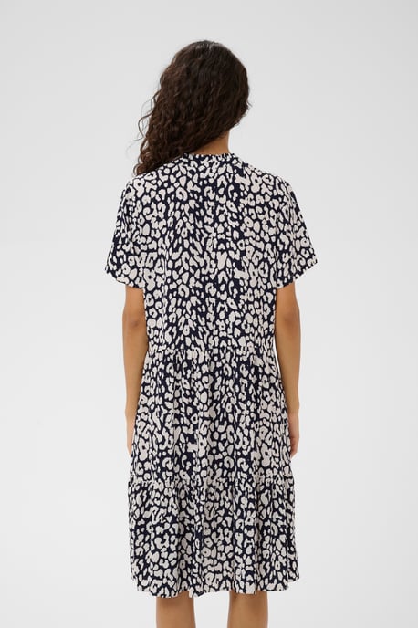 Jurk EdaSZ Jurk Loose fit - Image 3