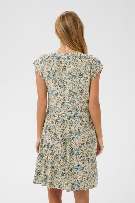 Jurk GislaSZ Jurk Regular fit - Image 3