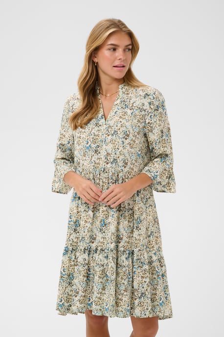 Jurk EdaSZ Jurk Casual fit - Image 2