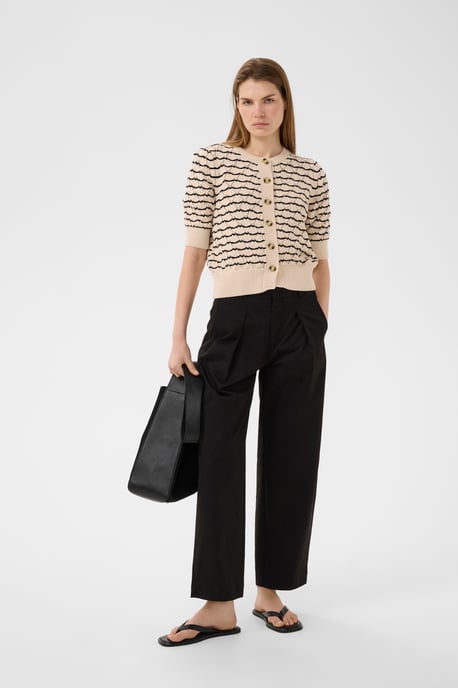 Vest BalettaIW Vest Relaxed fit - Image 2