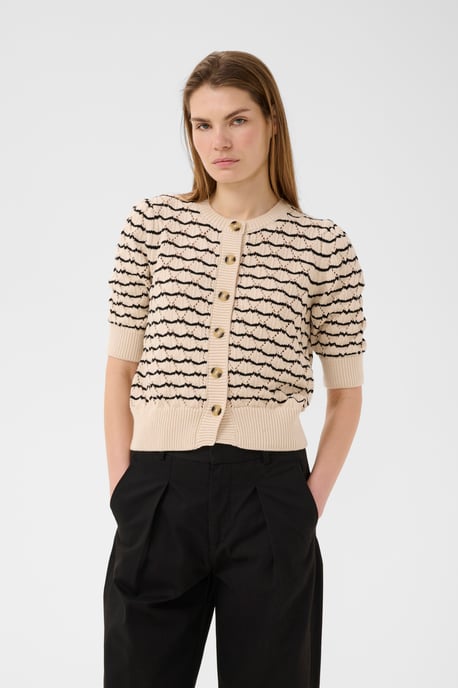 Vest BalettaIW Vest Relaxed fit - Image 4
