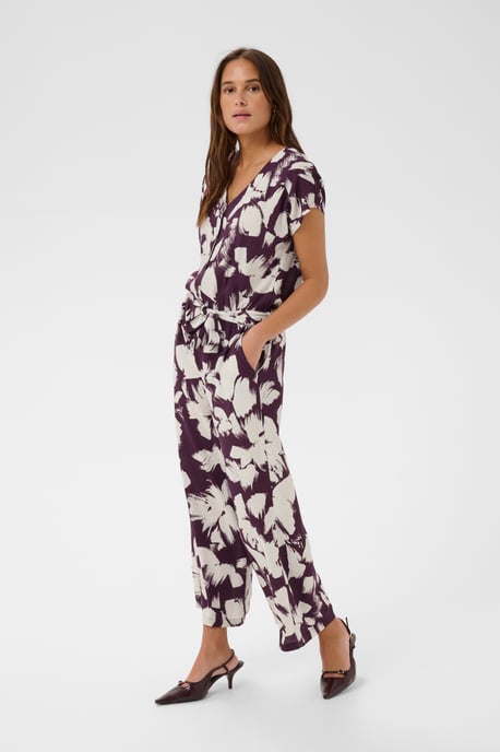 Jumpsuit KAmira Jumpsuit Loose fit - Image 2