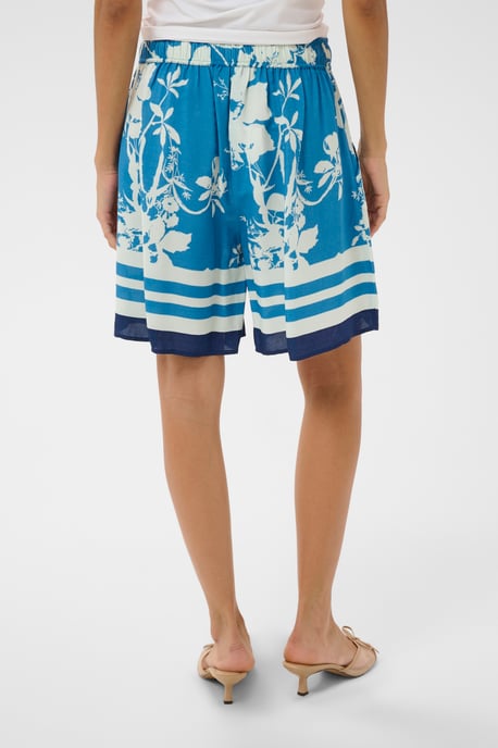 Short RashedaSZ Short Loose fit - Image 3