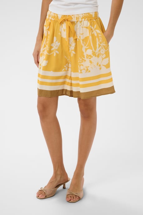 Short RashedaSZ Short Loose fit - Image 2