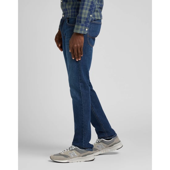 Lee - Broek - LUKE SUBTLE WORN IN - Image 4
