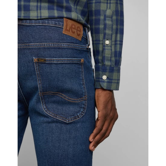 Lee - Broek - LUKE SUBTLE WORN IN - Image 5