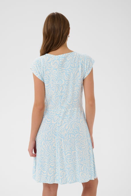 Jurk GislaSZ Jurk Regular fit - Image 3