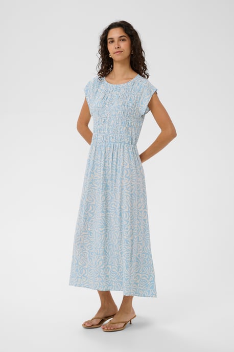 Jurk GislaSZ Jurk Regular fit - Image 2