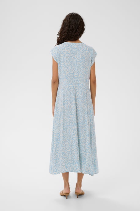 Jurk GislaSZ Jurk Regular fit - Image 3