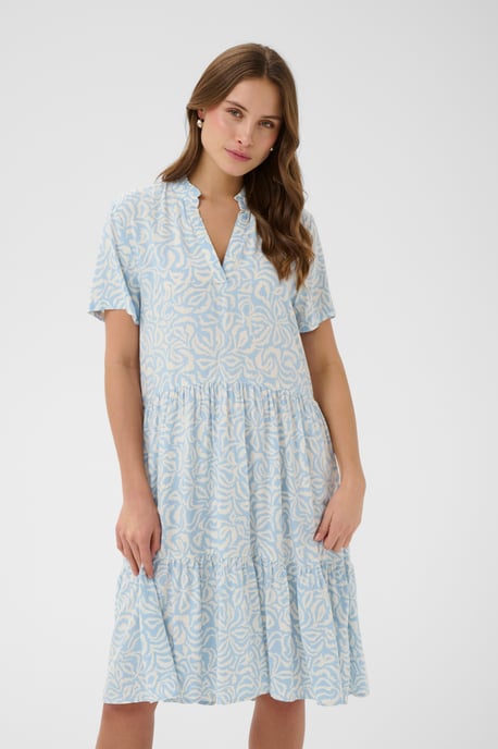 Jurk EdaSZ Jurk Loose fit - Image 2