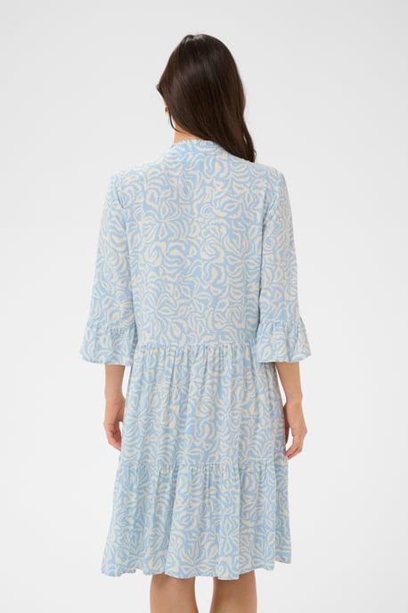 Jurk EdaSZ Jurk Casual fit - Image 3