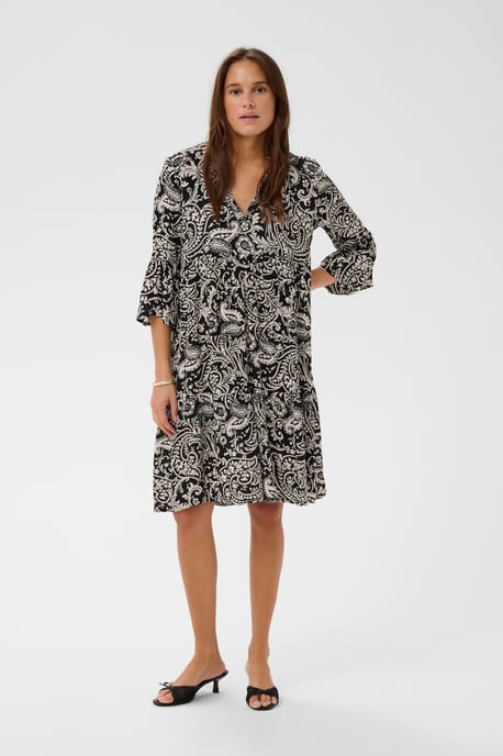 Jurk KAellen Jurk A-shape - Image 1
