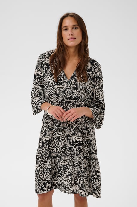 Jurk KAellen Jurk A-shape - Image 3