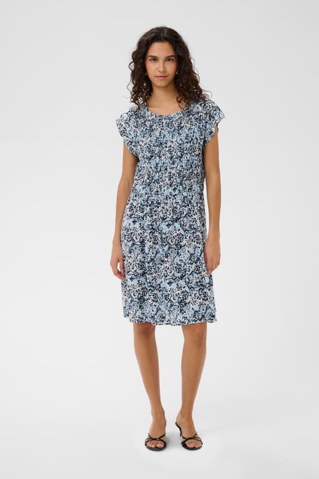 Jurk GislaSZ Jurk Regular fit - Image 1