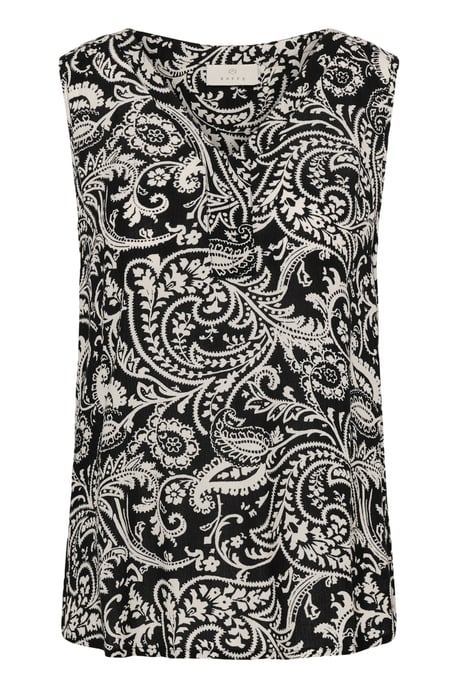 Mouwloos shirt KAamber Mouwloos shirt Regular fit - Image 4