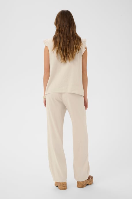 Mouwloos shirt CRJune Mouwloos shirt Regular fit - Image 2