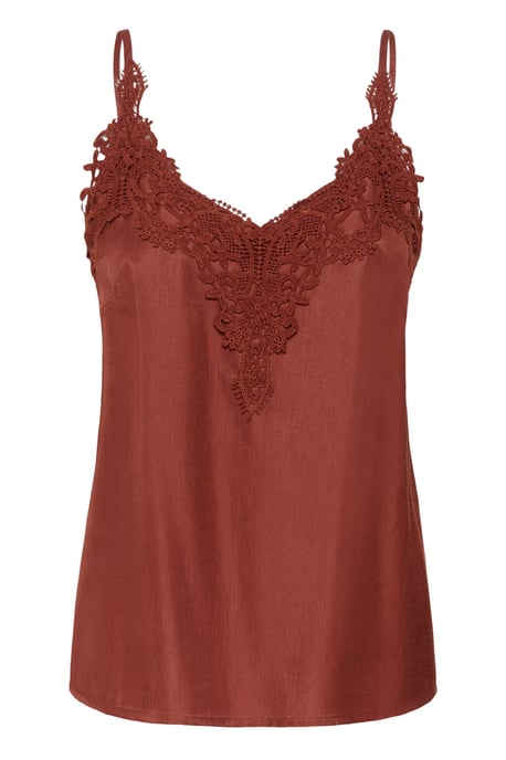 Mouwloos shirt CRAnna Mouwloos shirt A-shape - Image 4