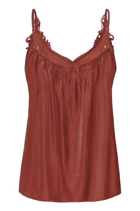 Mouwloos shirt CRAnna Mouwloos shirt A-shape - Image 5