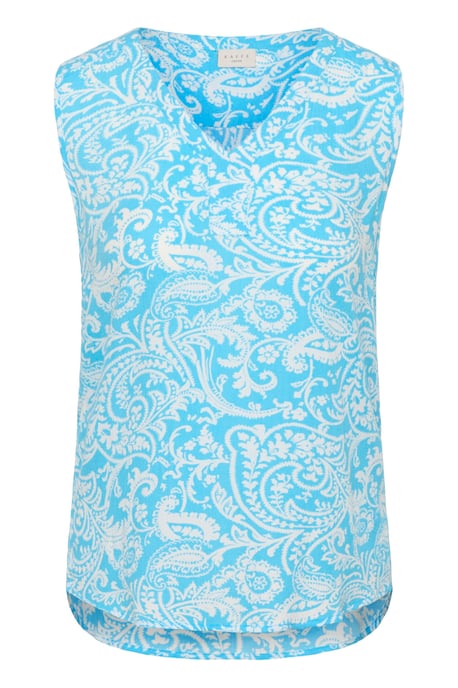 Mouwloos shirt KAamber Mouwloos shirt Regular fit - Image 4