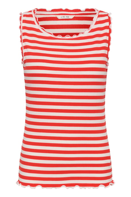 Jersey top CRRibba Jersey top Slim fit - Image 4